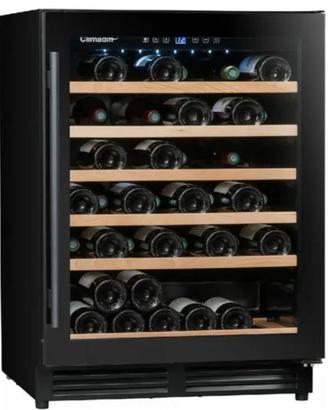 cantina vino Climadiff