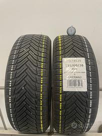 195 60 r16 89h 2 gomme michelin invernali