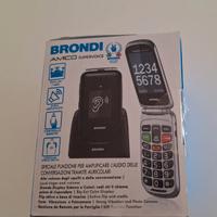 Telefono Brondi nuovo
