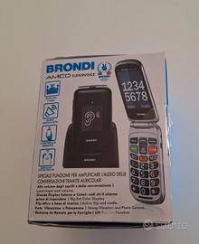 Telefono Brondi nuovo