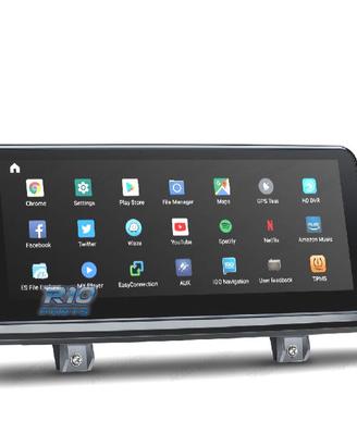 RADIO GPS ANDROID 13 BMW E90 E91 E92 E93 08-12