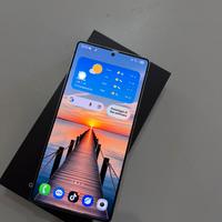 Samsung S25 ultra 12/512