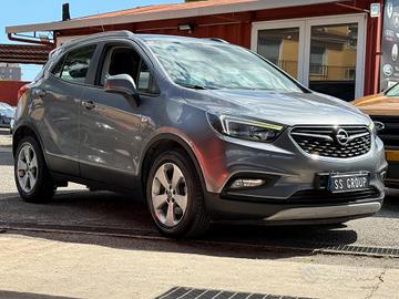 Mokka X 1.4 Turbo GPL - 140CV-Ultimate-unipro-E6