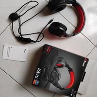 Cuffie da gaming RAVU gxt 307