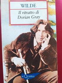 Il ritratto di Dorian Gray- Wilde