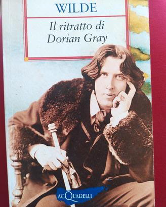 Il ritratto di Dorian Gray- Wilde