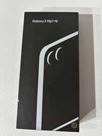 Samsung  Zflip 7 fe