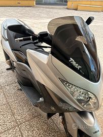 Tmax 2009