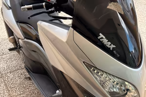 Tmax 2009
