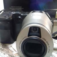 Canon Powershot Pro 70 Digital Camera