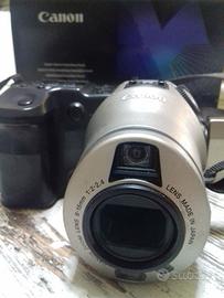 Canon Powershot Pro 70 Digital Camera