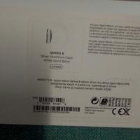 Apple Watch serie 6 44mm