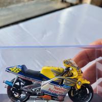 Honda nsr 500 valentino rossi 2001