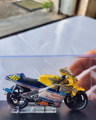 Honda nsr 500 valentino rossi 2001