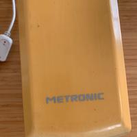 Antenna metronic
