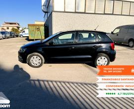 VOLKSWAGEN Polo 5 serie Polo 1.4 TDI 5p. Comfo...