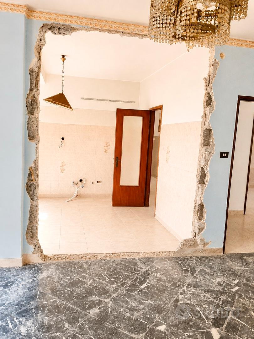 Appartamento – Giarre, San Leonardello - Vista 3