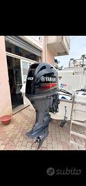 barca saver 5.20 motore Yamaha 40/70 supreme