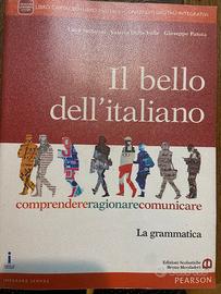Il bello dell’italiano - ISBN 978 88 424 17767