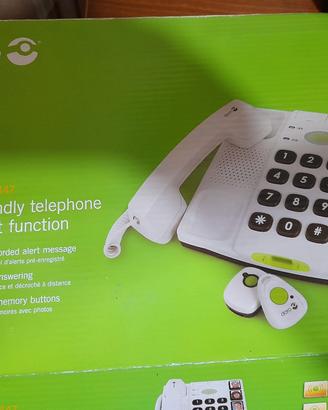 telefono fisso
