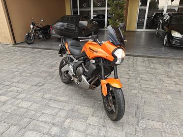 Kawasaki Versys 650 - 2009