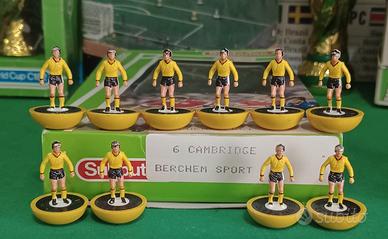 Subbuteo ref 006 Borussia Dortmund 🇩🇪 