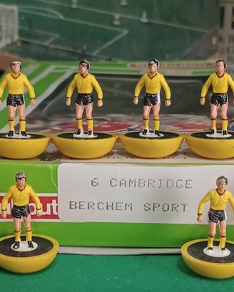 Subbuteo ref 006 Borussia Dortmund 🇩🇪 