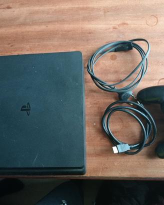 PlayStation 4 slim