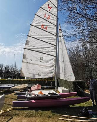 catamarano