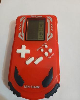 Brick Game 