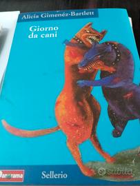 Libro Giorno da Cani