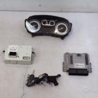 Kit Accensione Fiat 500L 1.6 mjet 2014