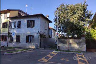 Monolocale a Bovisio-Masciago (MB)