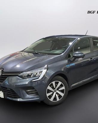 Renault Clio 1.6 hybrid Zen E-Tech 140cv auto