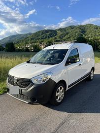 Furgone Dacia Dokker 1.6 Gpl