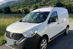 Furgone Dacia Dokker 1.6 Gpl