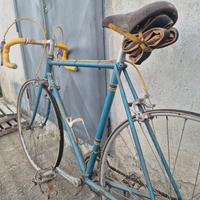 Bici da corsa Colnago vintage Classic 