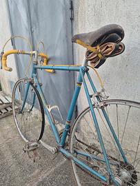 Bici da corsa Colnago vintage Classic 