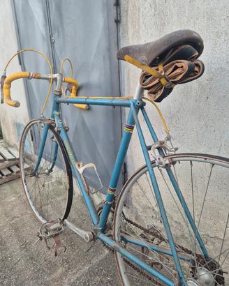 Bici da corsa Colnago vintage Classic 