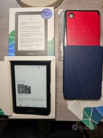 Kobo Clara 2E