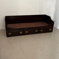 LETTO STILE  MARINAIO