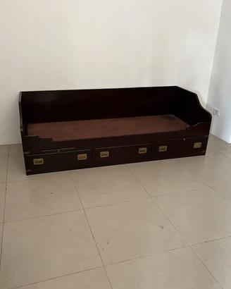 LETTO STILE  MARINAIO