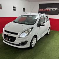 CHEVROLET SPARK 1.0 BENZINA/GPL 70 CV 2014
