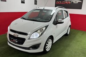 CHEVROLET SPARK 1.0 BENZINA/GPL 70 CV 2014