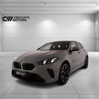 BMW Serie 1 118d MSport auto
