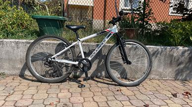Bicicletta bambino Rockrider St100 Sport Trail