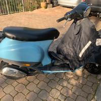 Vespa et 50 funzionante