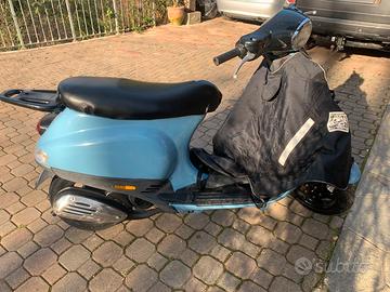 Vespa et 50 funzionante