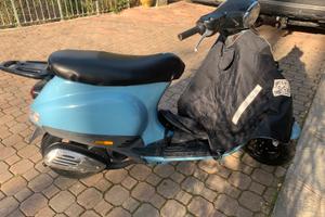 Vespa et 50 funzionante