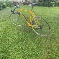 De Franceschi bicicletta da corsa